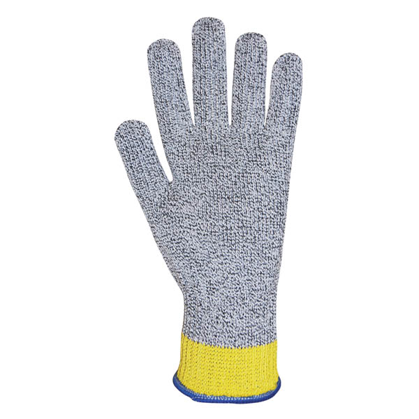 Wells Lamont Whizard® LN 7 Antimicrobial A5 Knitted Cut Gloves